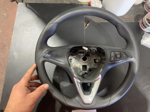 Volante per opel karl - volante, rocks