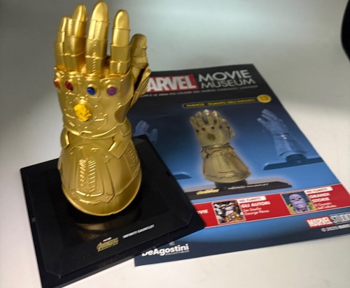 Marvel movie museum - 13,