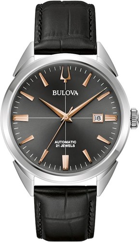 Orologio automatico uomo