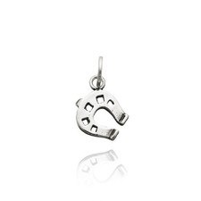 06007 Charm in Argento 925