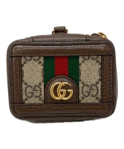 Custodia gucci airpods - airpods, gg
