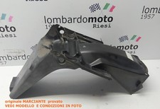 parafango posteriore