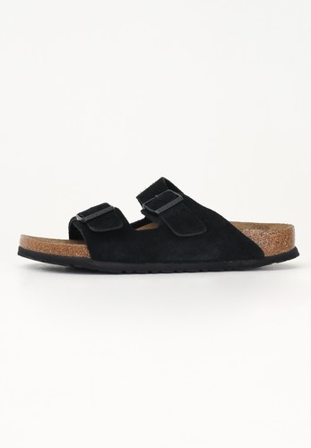 Birkenstock unisex slippers - unisex,