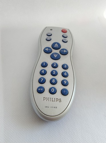 Telecomando universale philips - universale,