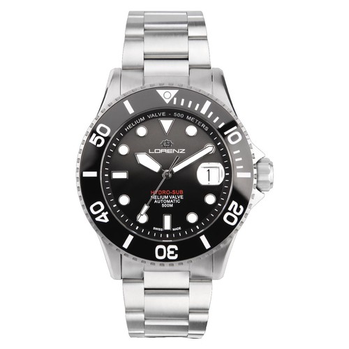 Lorenz hydro sub - hydro-sub, 090011aa