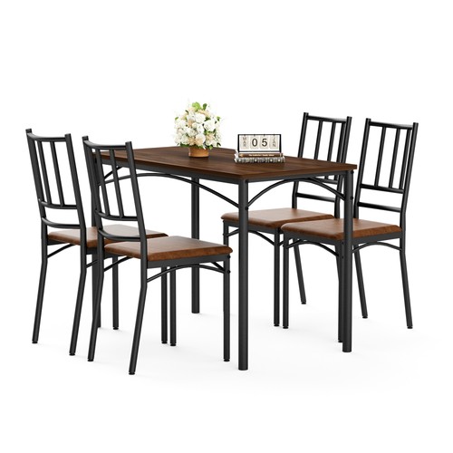 Set tavolo pranzo - set,