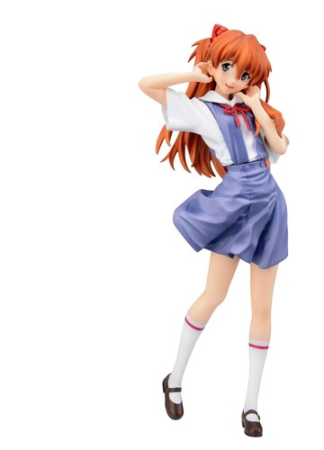Neon genesis evangelion - genesis,