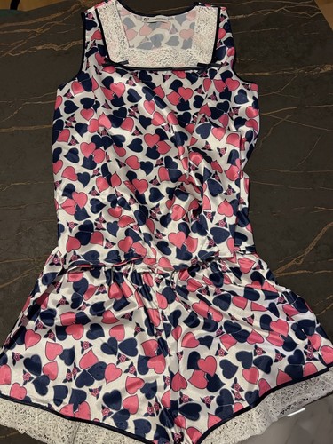 Pigiama donna estivo - pigiama,