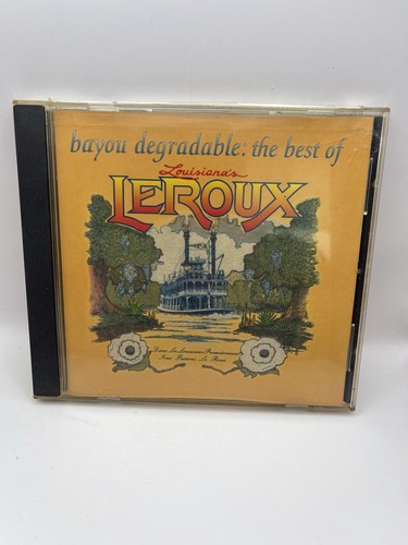 Bayou degradable the best - degradable:, of