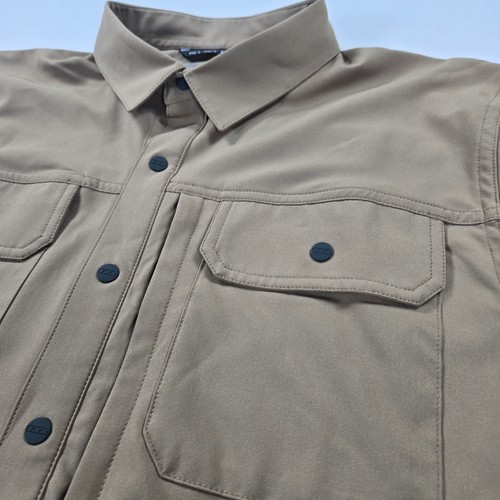 Camicia eberlestock owhyee - camicia,