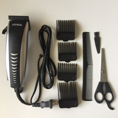 Tagliacapelli professionale - professionale, 9