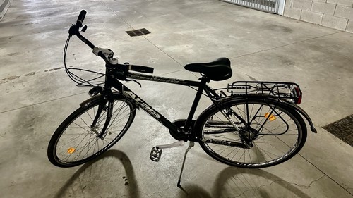 Bicicletta uomo atala - bicicletta,