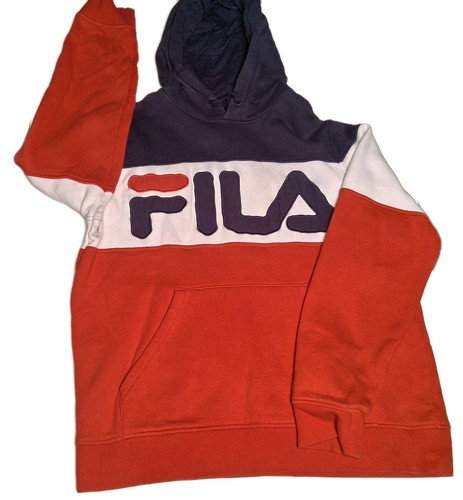 Fila flaminio navy red - flaminio, &