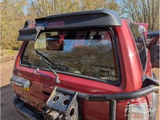 Regolatore alzacristalli