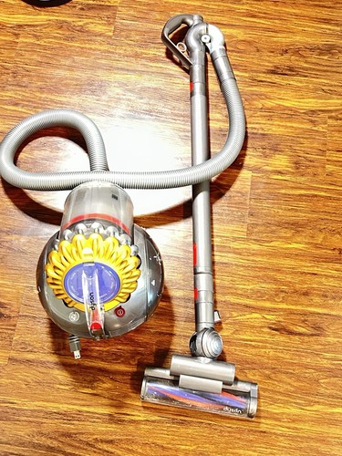 Dyson big ball bidone - dyson,