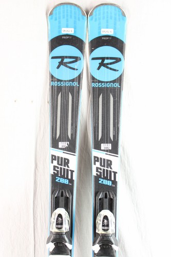 Rossignol pursuit 200 - 18-19,