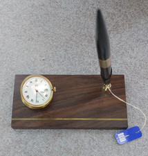 Elegante Set da Scrivania