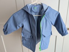 ZARA Giacca impermeabile