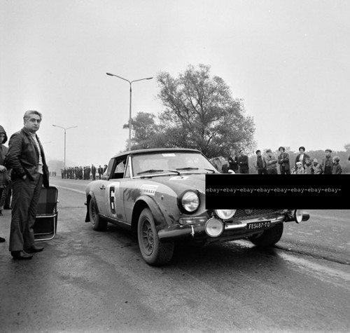 1972 rajd polski - 1972, rajd-polski