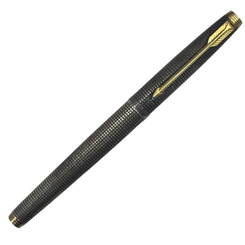 Penna stilografica parker - penna,
