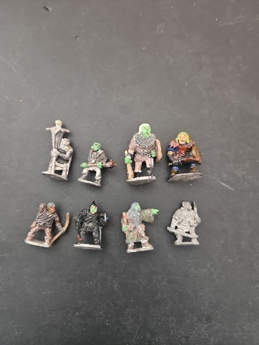 Lotto warhammer citadel - lotto,