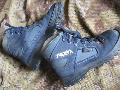 Trezeta goretex scarponi - goretex, da
