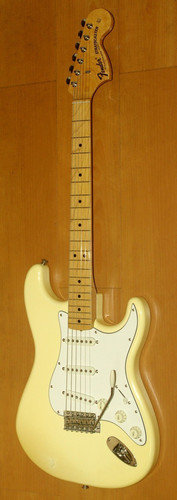 Chitarra fender japan - fender,
