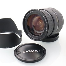 Sigma 28-105 f2,8-4 Minolta AF