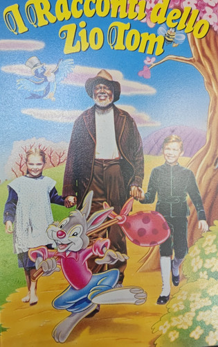 Vhs disney italiano racconti - italiano, i