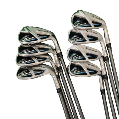 Taylormade sim max set - taylormade,