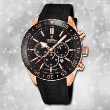 Orologio da polso silicone