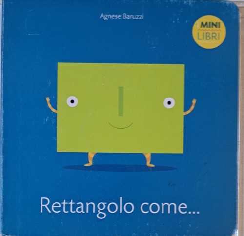 Rettangolo come i - rettangolo, come...