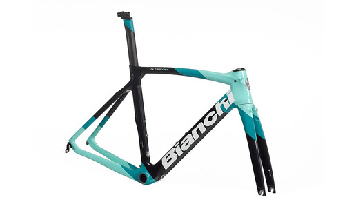Bianchi kit telaio - kit, xr4