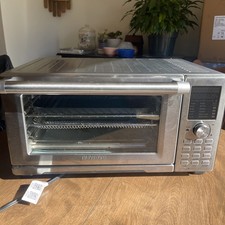 Nuwave - Bravo XL Pro Smart