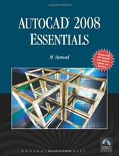 AUTOCAD 2008 ESSENTIALS