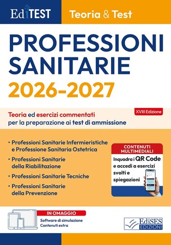 Editest professioni - editest.,