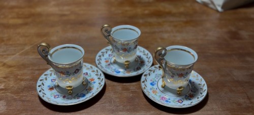 Elegante set tazzine in - elegante,