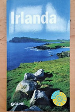 IRLANDA GUIDA LOW COST GIUNTI EDITORE