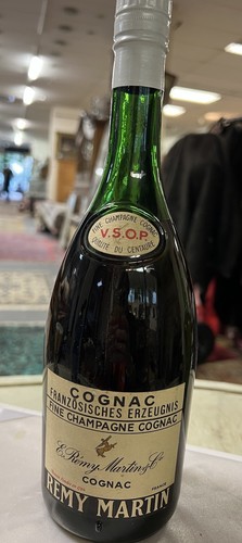 Cognac originale remy - originale,