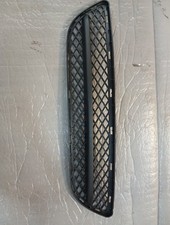 GRIGLIA PARAURTI PER BMW Serie 3 E90 Berlina 7154556 (05>08)