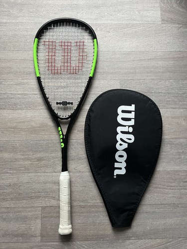 Racchetta squash wilson - racchetta, da