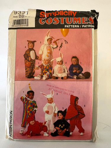 Costumi neonato bambino - neonato,