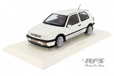 VW Golf III GTI Edizione 20