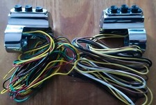 Harley Davidson Performance