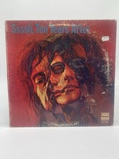SSSSH TEN YEARS AFTER 12" LP