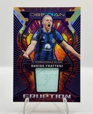 2023-24 Panini Ossidiana