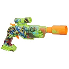 Hasbro Nerf, Zombie Driller