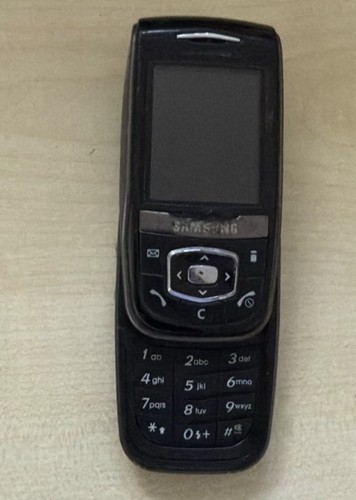 Samsung sgh s400i black - samsung,