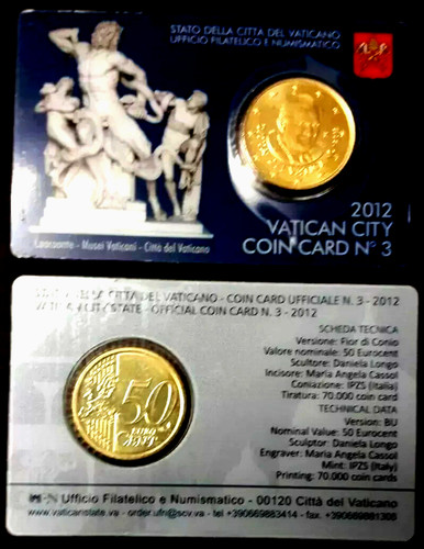 Citta del vaticano 2012 - vaticano,