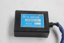 IGNITION CONTROL MODULE (CDI)